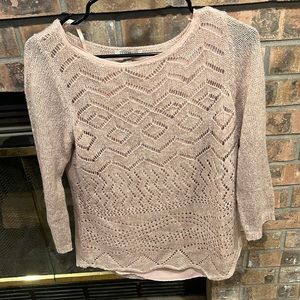 Roz & Ali Sweater